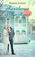 Residence of Her Heart by Susan Lower