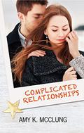 Complicated Relationships (The Southern Devotion #3) by Claire Smith