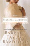 Secrets of Cavendon (Cavendon Hall #4) by Barbara Taylor Bradford