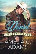 Daniel (Seven Sons #4) by Amelia Adams