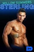 Sterling (Big D Escort Service #4) by Willow Summers