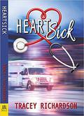 Heartsick by Tracey Richardson
