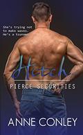 Hitch (Pierce Securities #8) by Deena Rae