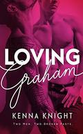 Loving Graham by Louisa Maggio