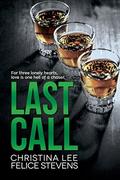 Last Call by Christina Lee