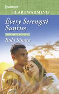 Every Serengeti Sunrise (From Kenya, With Love #4) by Rula Sinara