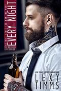 Every Night by Lexy Timms