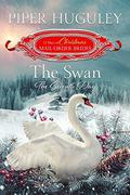 The Swan: The Seventh Day (The 12 Days of Christmas Mail-Order Brides #7) by Piper Huguley