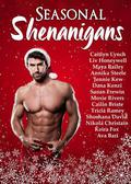 Seasonal Shenanigans by Tricia Ramey