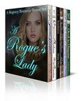 A Rogue's Lady: A Regency Romance Boxed Set by Bryn Donovan