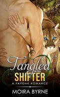 Tangled with a Shifter (Fayoak Romance #2) by Moira Byrne