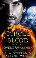 Lover's Awakening by R.A. Steffan, Jaelynn Woolf