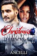 Christmas Miracle by Angel Bearfield