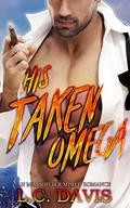 His Taken Omega by L.C. Davis