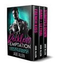 Reckless Temptation: A Bad Boy Romance Collection Box Set by Jade Allen
