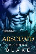 Absolved (Altered #3) by Marnee Blake