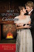 A Most Unexpected Christmas by Fenella J Miller