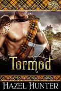 Tormod   by Hazel Hunter