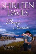 Boone's Surrender (Burnt River Contemporary Western Romance #11) by Burnt River