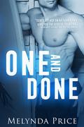 One and Done (Island of Love #1) by Melynda Price
