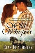 Wild Whispers by Ryan Jo Summers