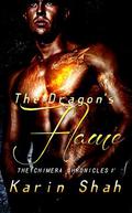 The Dragon's Flame (The Chimera Chronicles #5) by Karin Shah