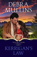 Kerrigan's Law (Welcome to Burr #3) by Debra Mullins