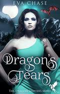 Dragon's Tears by Eva Chase