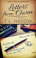 Letters from Owen  (Firefly Hollow) by T.L. Haddix