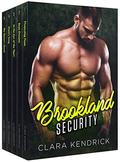Brookland Security by Clara Kendrick