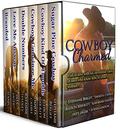 Cowboy Charmed by Allison Merritt