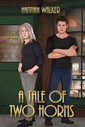A Tale of Two Horns by Catherine Dair, Hannah Walker