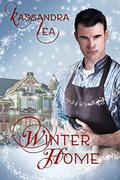 Winter Home: A Holiday to Remember by Sandra C. Stixrude