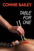 Table for One by Connie Bailey