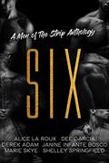 SIX: A Men of the Strip Anthology by Marie Skye