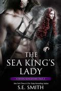 The Sea King's Lady by S.E. Smith