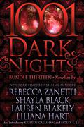 1001 Dark Nights: Bundle Thirteen by Molly E. Lee