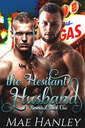 The Hesitant Husband (Reunited #1) by Mae Hanley