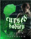 Cursed Hadley by Jessica Sorensen