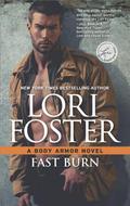 Fast Burn by Lori Foster
