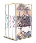 Brady Brothers Box Set (Brady Brothers #4) by Shelley Springfield