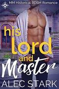 His Lord and Master by Andrea Dalling