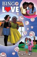 Bingo Love by Jenn St. Onge