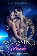 Assassin's Bride (Celestial Mates #9) by C.J. Scarlett