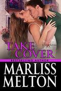 Take Cover (Echo Platoon #4.5) by Marliss Melton
