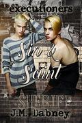 Sin & Saint by J.M. Dabney
