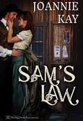 Sam's Law by Joannie Kay