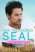 Her Treasured SEAL by Caitlyn O'Leary