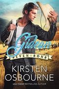 Gideon by Kirsten Osbourne, Amelia Adams