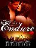 Endure (Rusted and Reckless #3) by Charlotte Casey